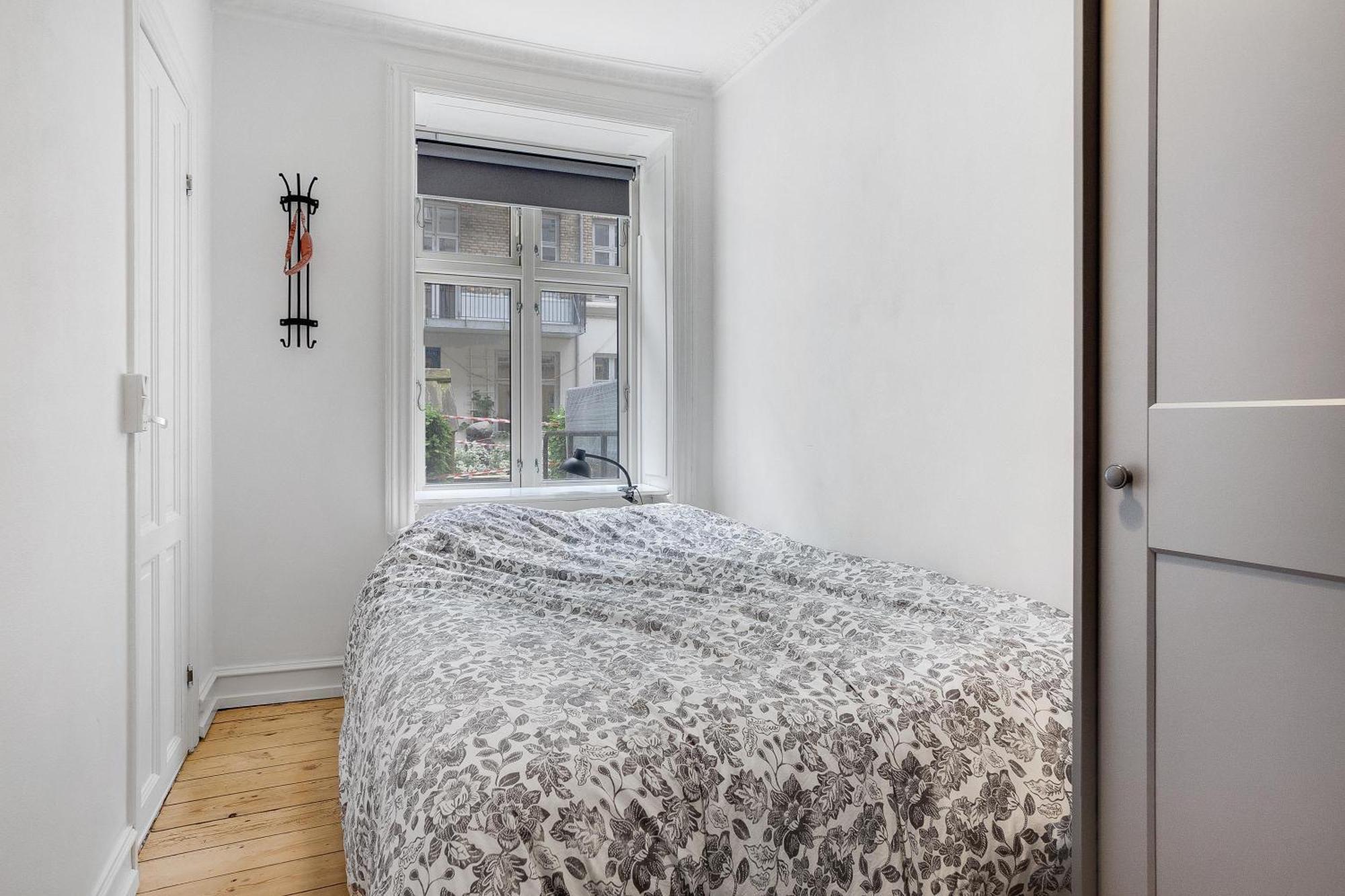 Perfectly Located Cozy Apartment โคเปนเฮเกน ภายนอก รูปภาพ