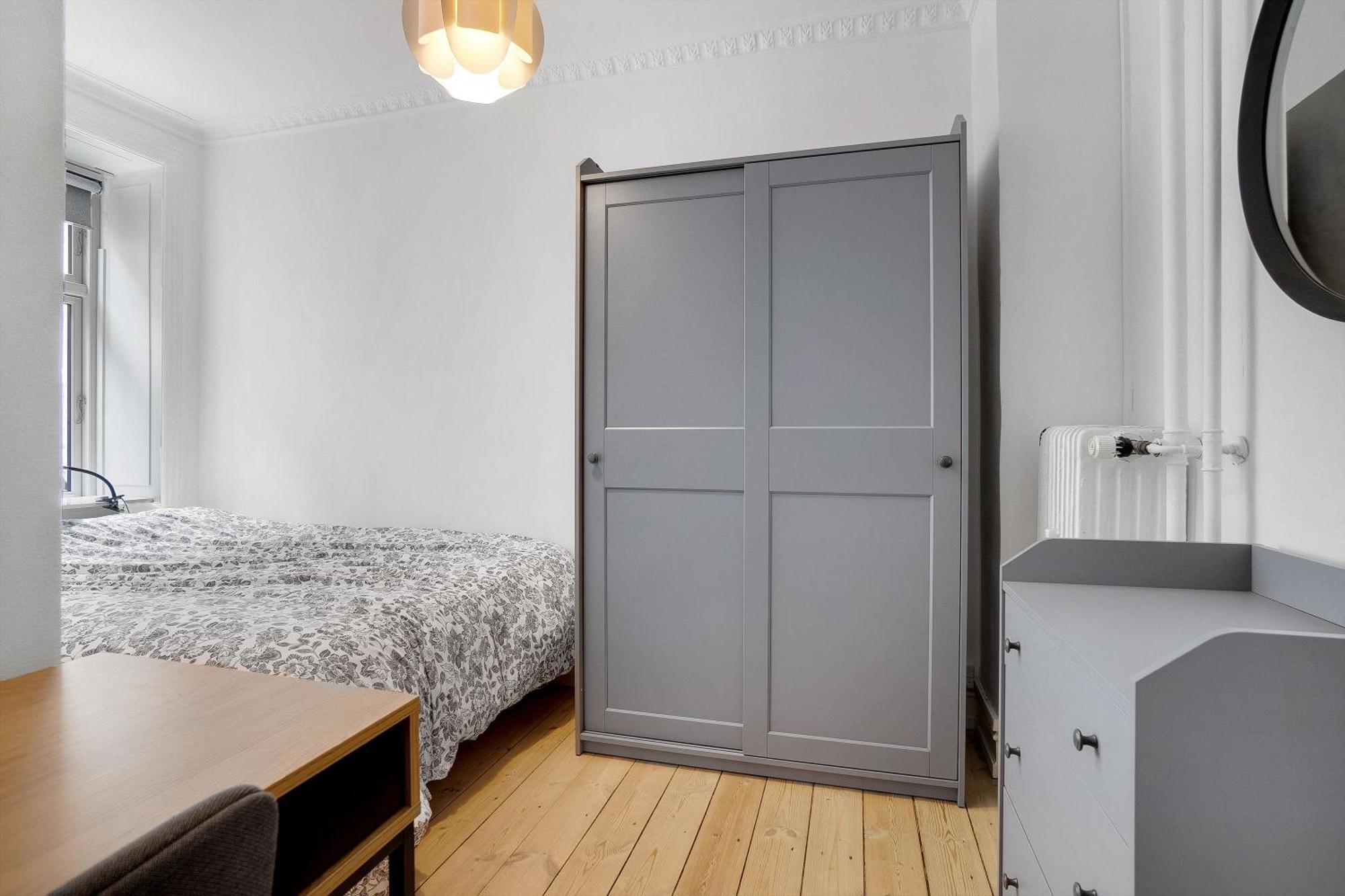 Perfectly Located Cozy Apartment โคเปนเฮเกน ภายนอก รูปภาพ