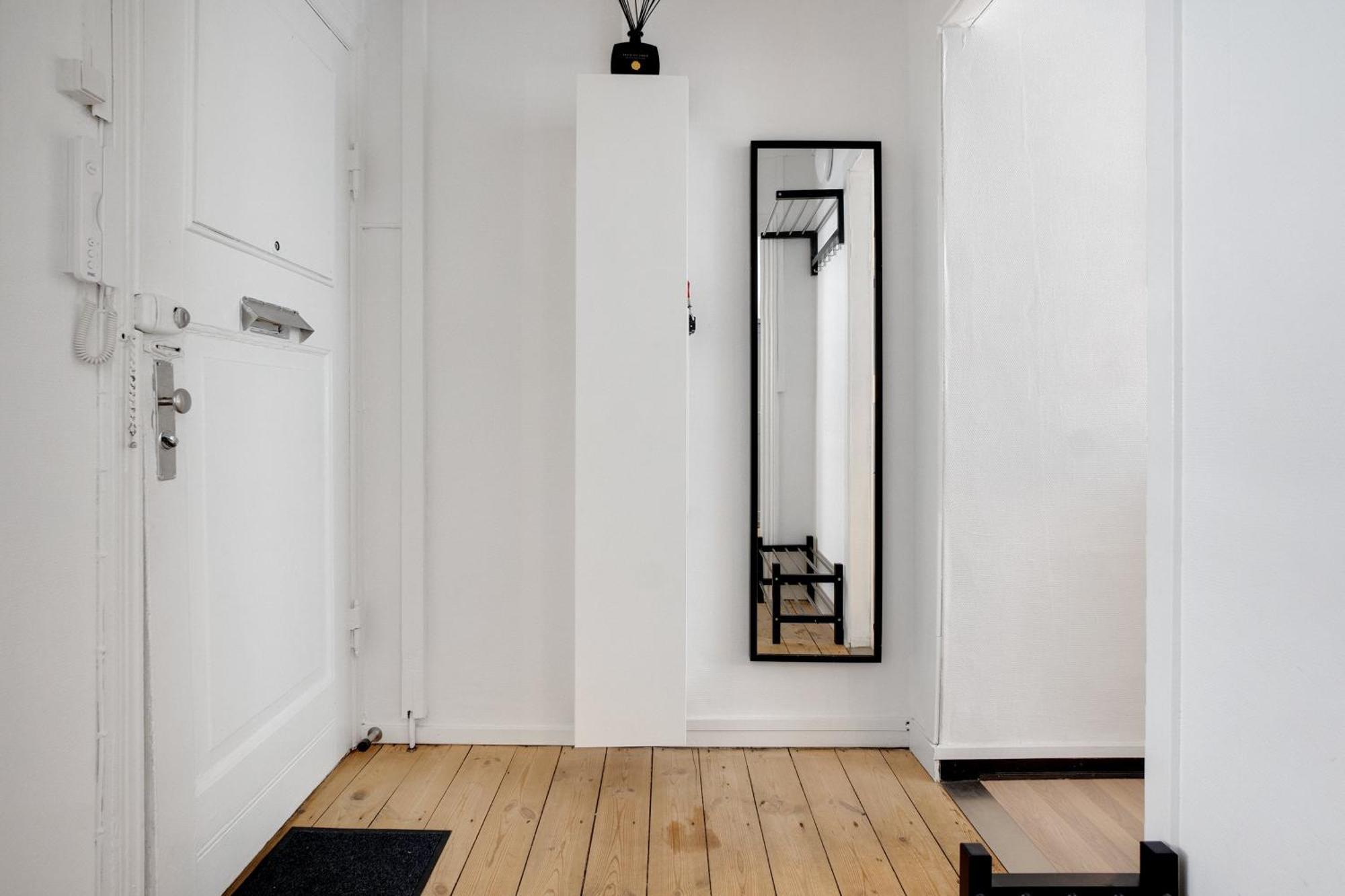 Perfectly Located Cozy Apartment โคเปนเฮเกน ภายนอก รูปภาพ
